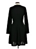 Assorted Brands Black Casual Dress Size L - photo 2