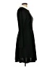 Assorted Brands Black Casual Dress Size L - photo 4