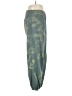 BDG Camo Green Casual Pants Size S - photo 4