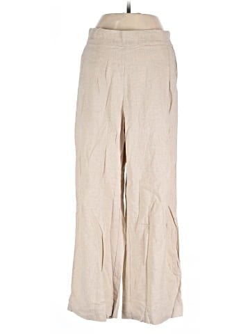 Madewell Linen Pants (view 1)
