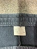 Zara Graphic Blue Athletic Shorts Size 9 - photo 3