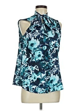 Anne Klein Sleeveless Blouse