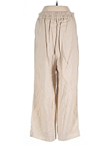 Madewell Linen Pants (view 2)