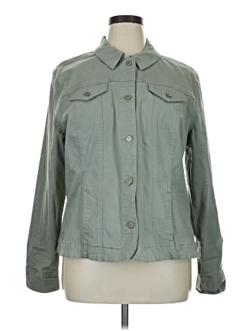 Charter Club Jacket (view 1)