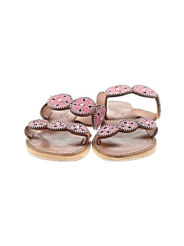 Laid Back London Sandals (view 2)