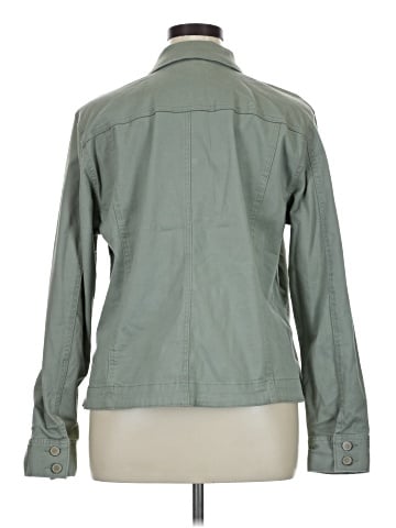 Charter Club Jacket (view 2)