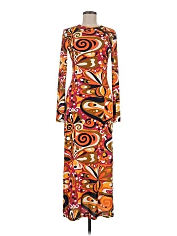 Zara Casual Dress (view 1)