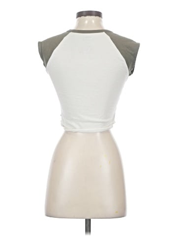 Vans Sleeveless T-Shirt (view 2)