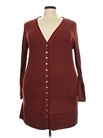 Zenana Outfitters Cardigan (view 1)