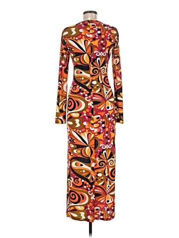 Zara Casual Dress (view 2)