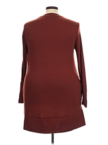 Zenana Outfitters Cardigan (view 2)