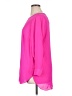 Vince Camuto Pink Long Sleeve Blouse Size 1X - photo 5