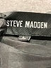 Steve Madden 100% Polyester Black Jacket Size L - photo 6