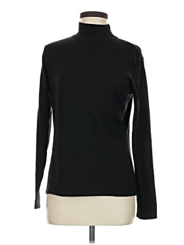 Valerie Stevens Long Sleeve Top (view 1)