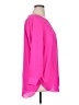Vince Camuto Pink Long Sleeve Blouse Size 1X - photo 4