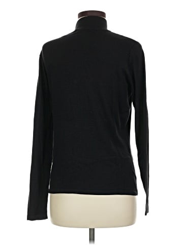 Valerie Stevens Long Sleeve Top (view 2)