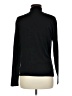 Valerie Stevens Black Long Sleeve Top Size M - photo 2