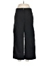 Ann Taylor Black Casual Pants Size 8 - photo 1