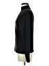 Valerie Stevens Black Long Sleeve Top Size M - photo 5