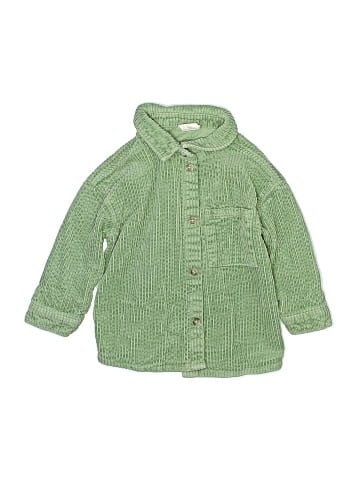 H&M Coat (view 1)