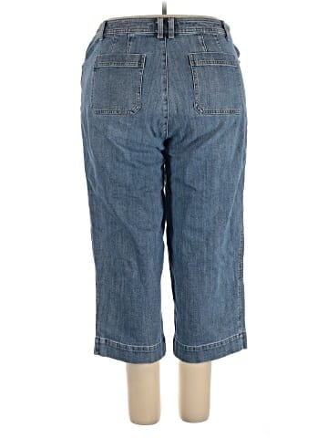 Talbots Jeans (view 2)