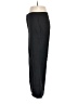 Ann Taylor Black Casual Pants Size 8 - photo 5