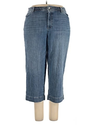 Talbots Jeans (view 1)