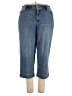 Talbots Blue Jeans Size 18 - photo 1
