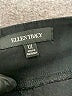Ellen Tracy Solid Black Active Pants Size 1X - photo 4