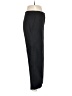 Ann Taylor Black Casual Pants Size 8 - photo 4