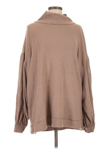 We the Free Turtleneck Sweater (view 1)