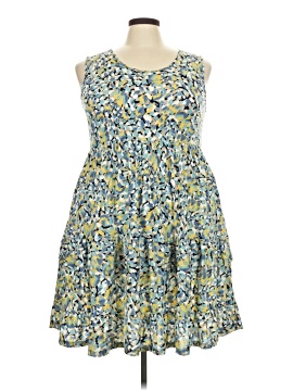 B.E. Stage Casual Dress