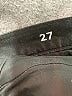 J.Crew Gray Jeans Size 27 waist - photo 9