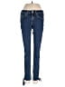 Rag & Bone/JEAN Hearts Blue Jeans Size 24 waist - photo 1