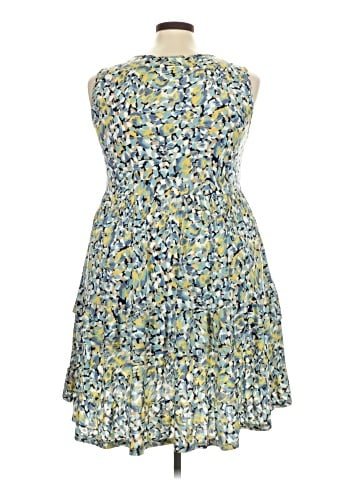 B.E. Stage Casual Dress (view 2)