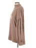 We the Free Tan Turtleneck Sweater Size L - photo 5