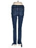 Rag & Bone/JEAN Hearts Blue Jeans Size 24 waist - photo 2