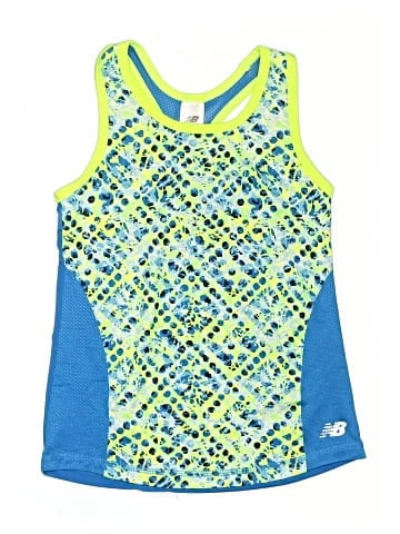 New Balance Active Tank (view 1)