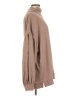 We the Free Tan Turtleneck Sweater Size L - photo 4