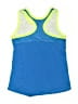 New Balance Blue Active Tank Size 6 - photo 2