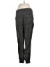 Level 99 Gray Linen Pants Size S - photo 2