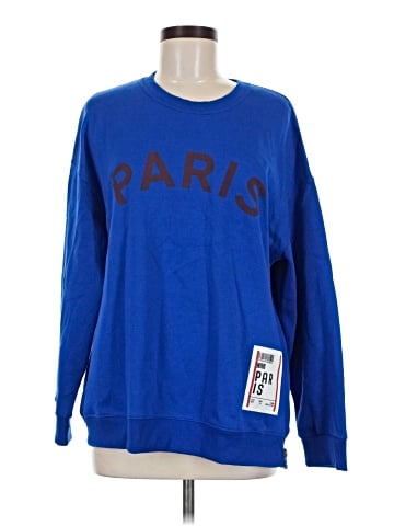 Vintage Havana Sweatshirt (view 1)