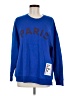 Vintage Havana Blue Sweatshirt Size M - photo 1