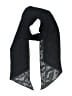 Unbranded Black Scarf One size - photo 1