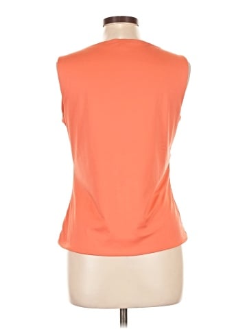 Halogen Sleeveless Top (view 2)