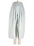 Neve & Hawk Solid Blue Casual Pants Size S (petite) - photo 1
