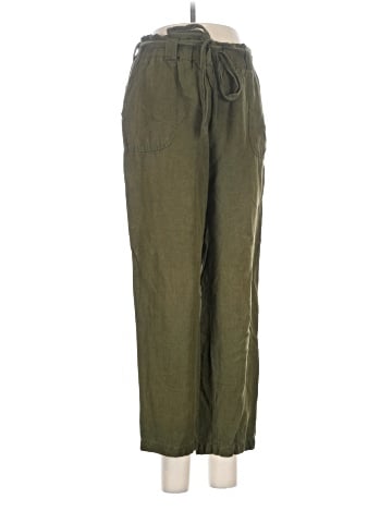 Cartonnier Linen Pants (view 1)