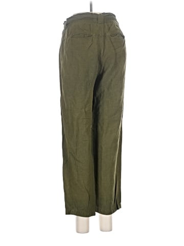 Cartonnier Linen Pants (view 2)