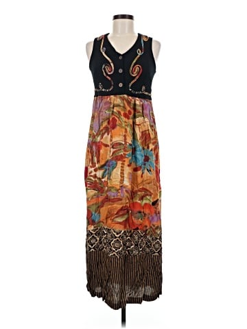 Saint Tropez West Casual Dress (view 1)