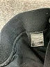 Express Solid Black Casual Skirt Size M - photo 5